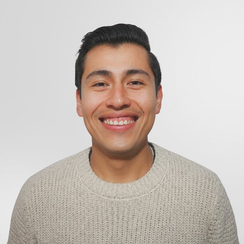 Alain Carpio Palza