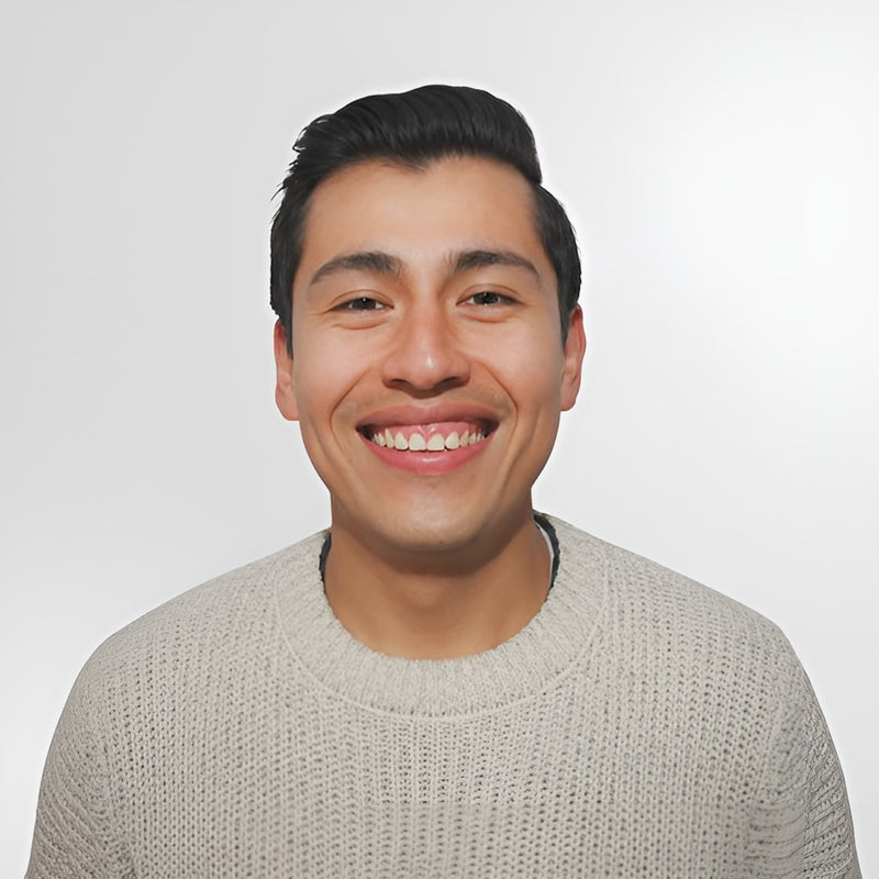 Alain Carpio Palza
