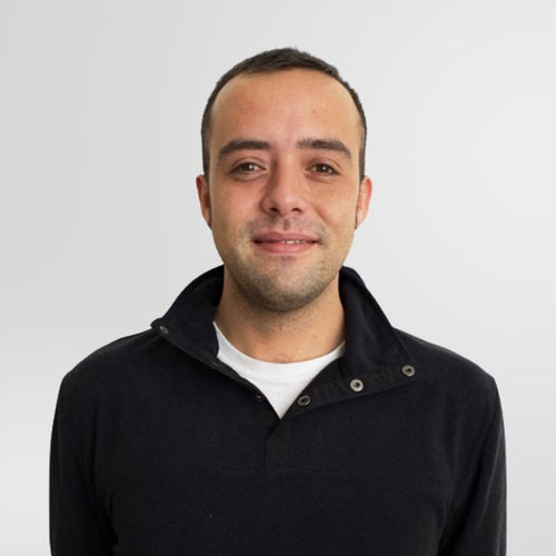 Alberto Ríos