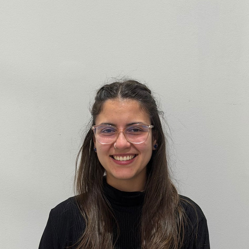 Esperanza Troncozo