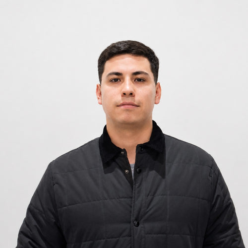 Javier Ignacio Riveros Jara