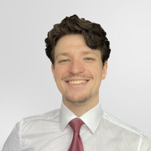 Jeremy Hamm