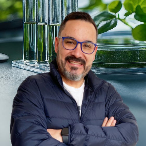 José Manuel Pérez-Donoso