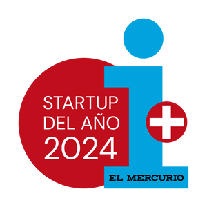 Startup del Año 2024