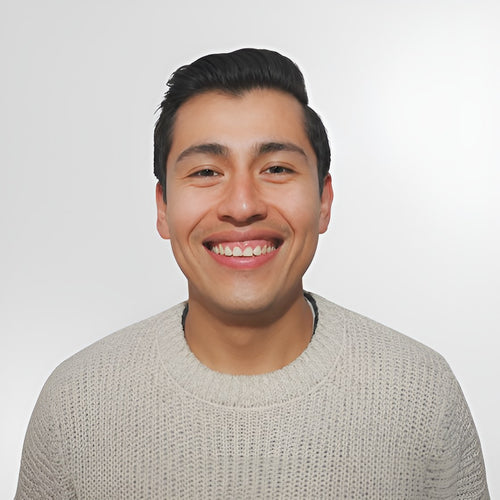 Alain Carpio Palza