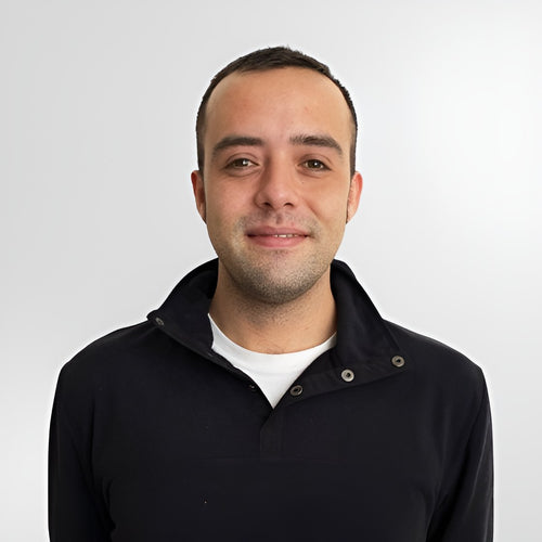 Alberto Ríos