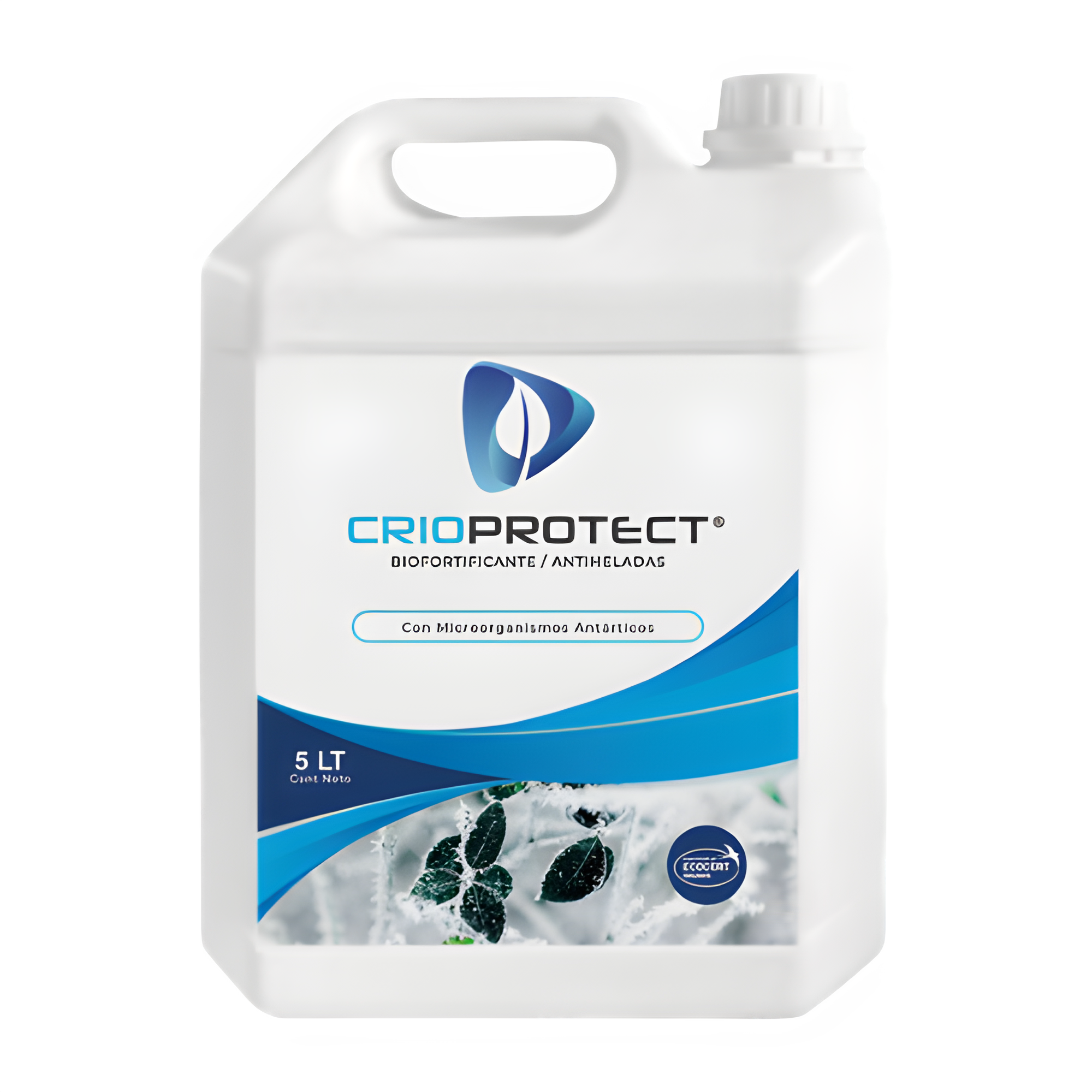 Crioprotect 5 litros