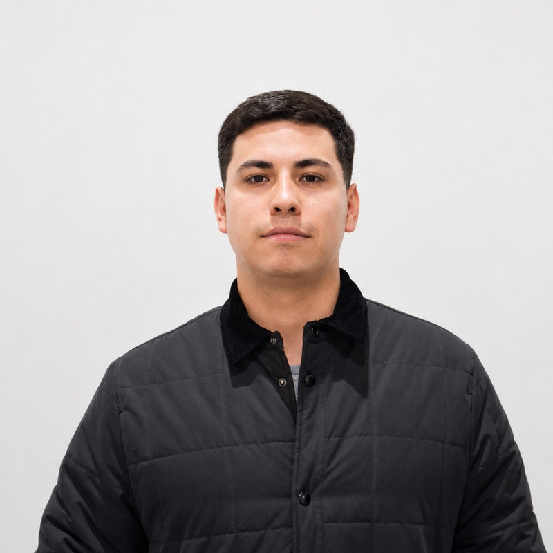 Javier Ignacio Riveros Jara