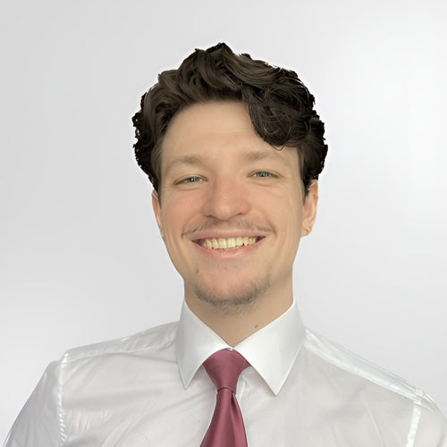 Jeremy Hamm
