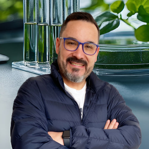 José Manuel Pérez-Donoso