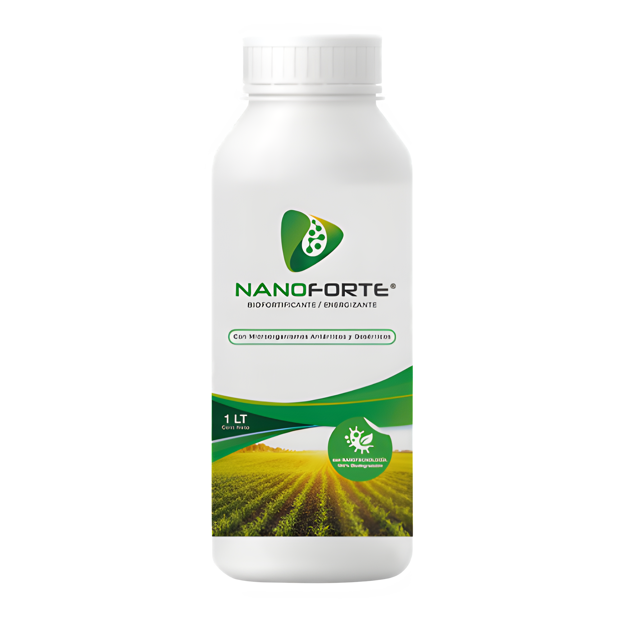 Nanoforte 1 litro