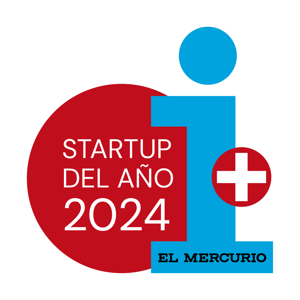 Reconocimiento Start-Up Chile