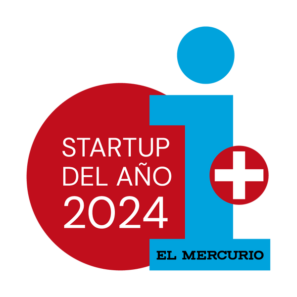 Startup del Año 2024